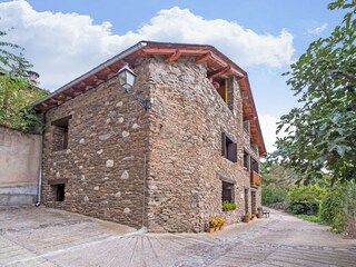 Apartment Espot Außenaufnahme 4
