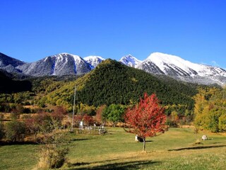 Appartement Espot Omgeving 26