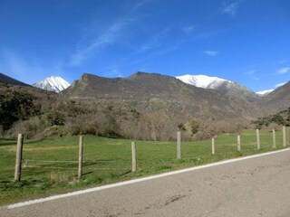 Apartamento Espot Entorno 33