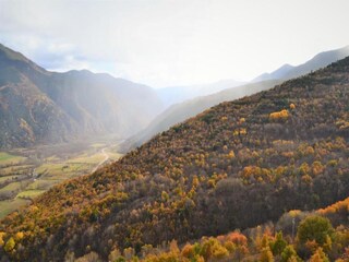 Appartement Espot Environnement 29