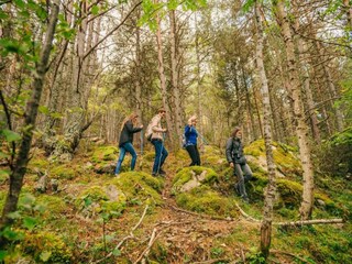 Apartment Espot Umgebung 28