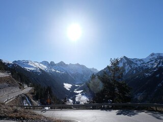 Apartment Espot Umgebung 37