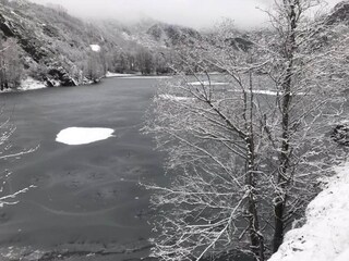 Apartment Espot Umgebung 31