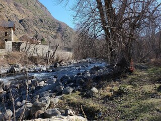 Appartement Espot Environnement 32