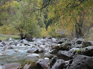 Apartment Espot Umgebung 20