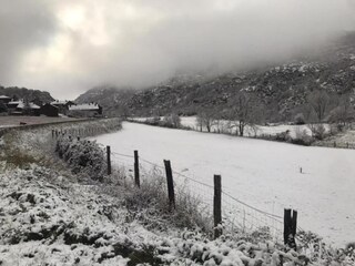 Appartement Espot Environnement 22