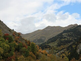 Appartement Espot Omgeving 36