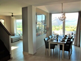 Holiday house Galapagar Features 17