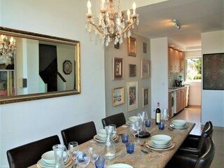 Holiday house Galapagar Features 18