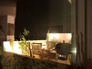 Holiday house Galapagar Outdoor Recording 9