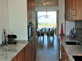 Holiday house Galapagar Features 25