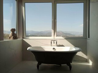 Holiday house Galapagar Features 10