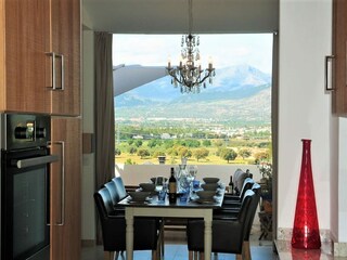 Holiday house Galapagar Features 1