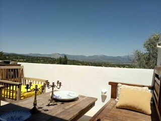 Holiday house Galapagar Outdoor Recording 4