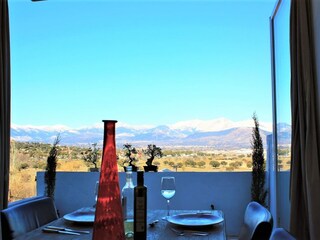 Holiday house Galapagar  32