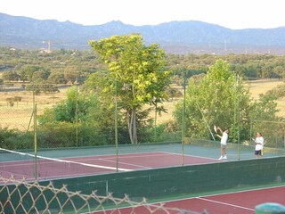 Holiday house Galapagar  33