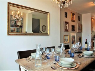 Holiday house Galapagar Features 21