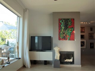 Holiday house Galapagar Features 22