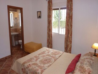 Maison de vacances Villanueva de la Concepción Équipement 11