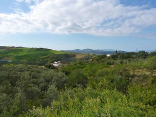 Casa vacanze Villanueva de la Concepción Registrazione all'aperto 3