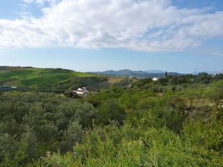 Holiday cottage Villanueva de la Concepción Outdoor Recording 4