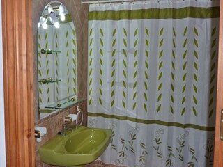 Cottage Villanueva de la Concepción Ausstattung 16