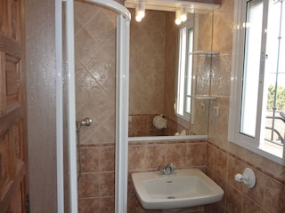 Cottage Villanueva de la Concepción Ausstattung 17