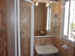 Cottage Villanueva de la Concepción Ausstattung 21