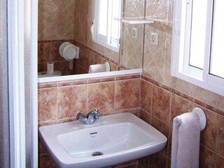 Cottage Villanueva de la Concepción Ausstattung 23