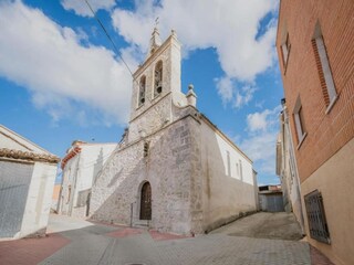 Vakantiehuisje Villanueva de la Concepción Omgeving 32