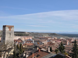Maison de vacances Villanueva de la Concepción Environnement 26
