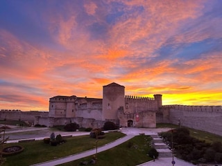 Maison de vacances Villanueva de la Concepción Environnement 29