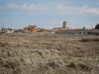 Casa de vacaciones Villanueva de la Concepción Entorno 40