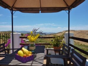 Villa in Málaga mit privatem Pool - Villanueva de la Concepción - image1