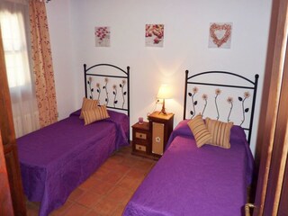 Villa Villanueva de la Concepción Kenmerken 27