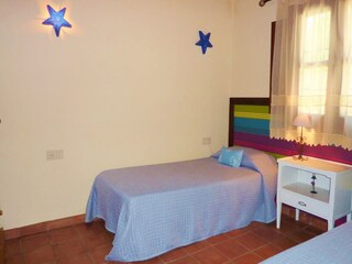 Villa Villanueva de la Concepción Équipement 29