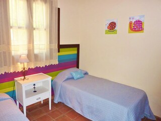 Villa Villanueva de la Concepción Ausstattung 28