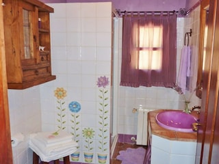 Villa Villanueva de la Concepción Caratteristiche 29