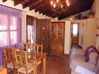 Villa Villanueva de la Concepción Équipement 26