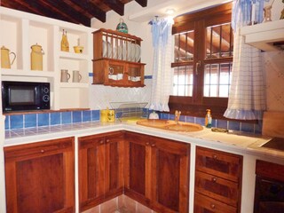 Villa Villanueva de la Concepción Caratteristiche 29