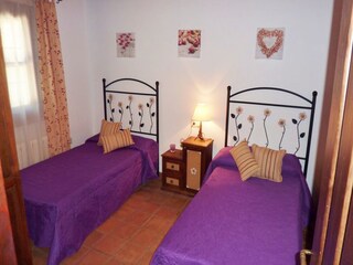 Villa Villanueva de la Concepción Kenmerken 28