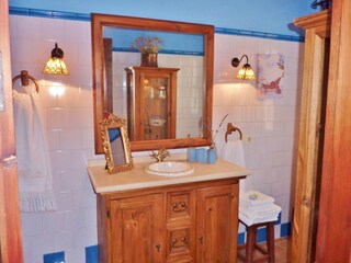 Villa Villanueva de la Concepción Caratteristiche 25