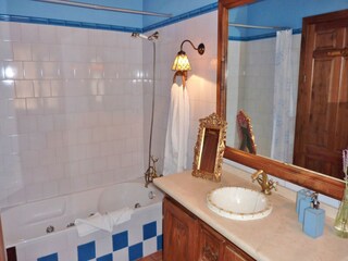 Villa Villanueva de la Concepción Caratteristiche 26