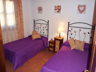 Villa Villanueva de la Concepción Équipement 19