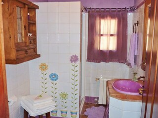 Villa Villanueva de la Concepción Kenmerken 23
