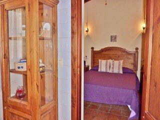 Villa Villanueva de la Concepción Ausstattung 20