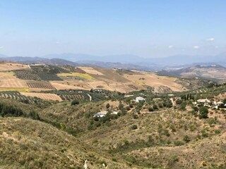 Villa Villanueva de la Concepción Umgebung 39