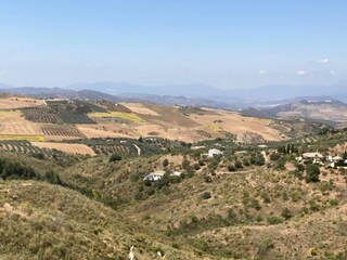 Villa Villanueva de la Concepción Environnement 31