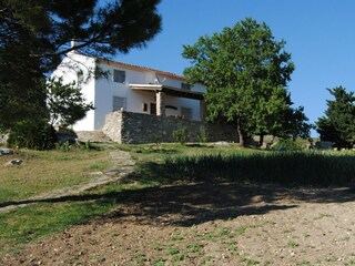 Maison de vacances Villanueva de la Concepción Enregistrement extérieur 2