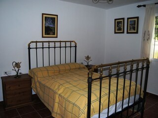 Casa de vacaciones Villanueva de la Concepción Características 13
